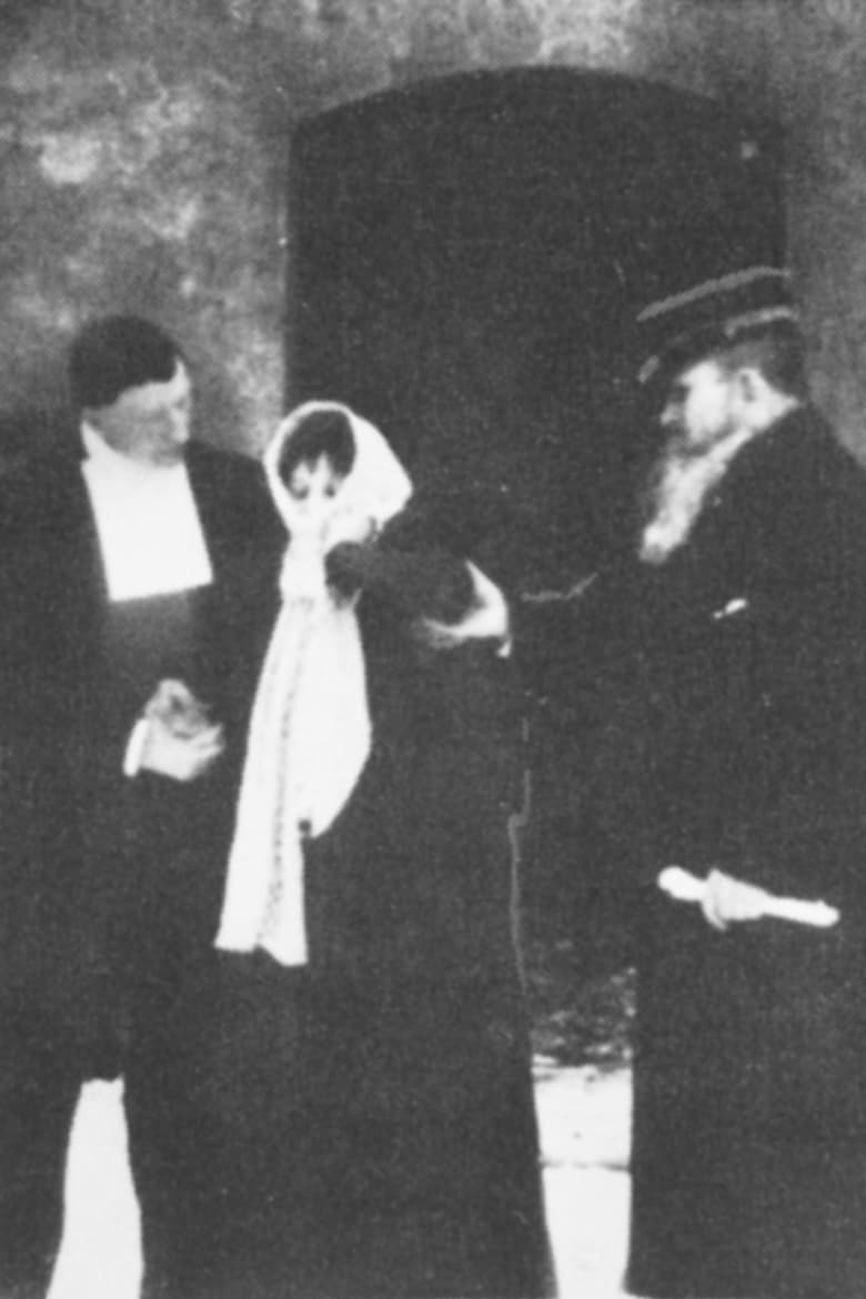 Capital Execution Poster