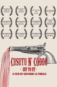 Cut to Fit' Poster