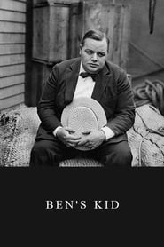 Bens Kid' Poster