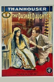 The Pashas Daughter' Poster