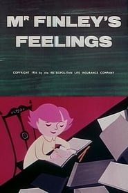 Mr Finleys Feelings' Poster