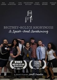 Britneyholics Anonymous A Spearitual Awakening' Poster