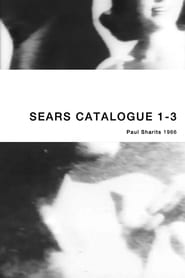Fluxfilm No 26 Sears Catalogue 13' Poster