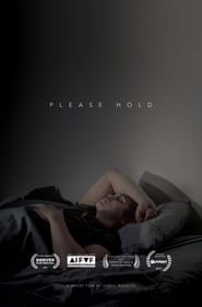 Please Hold' Poster