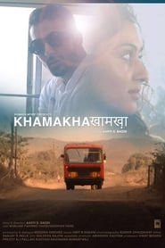 Khamakha' Poster