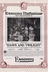 Dawn and Twilight' Poster