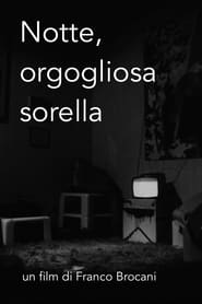 Notte orgogliosa sorella' Poster