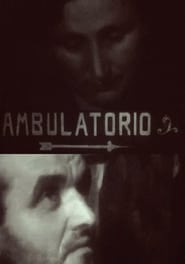 Ambulatorio' Poster