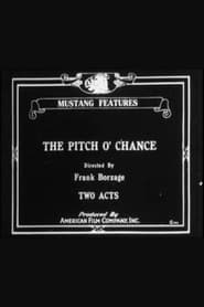 The Pitch o Chance' Poster