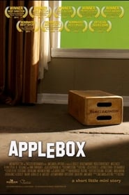 AppleBox' Poster