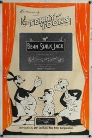 Beanstalk Jack' Poster