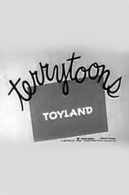 Toyland' Poster