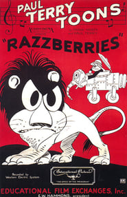 Razzberries' Poster