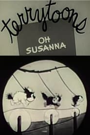 Oh Susanna' Poster