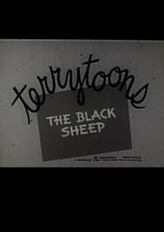 The Black Sheep' Poster