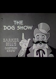 The Dog Show' Poster