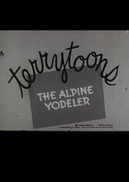 Alpine Yodeler' Poster