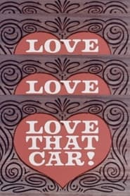 Love That Car' Poster