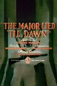 The Major Lied Til Dawn