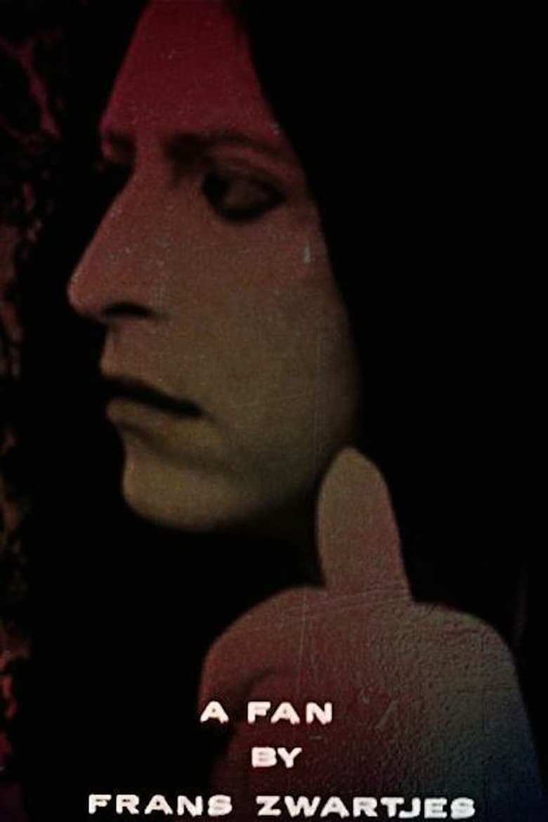 A Fan Poster