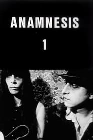 Anamnesis' Poster