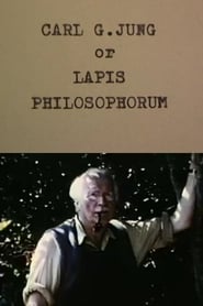Carl G Jung or Lapis Philosophorum' Poster