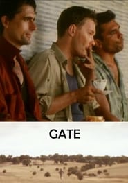 Gate' Poster
