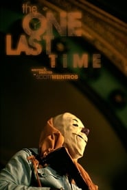 The One Last Time' Poster