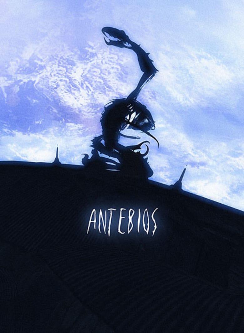 Antebios Poster