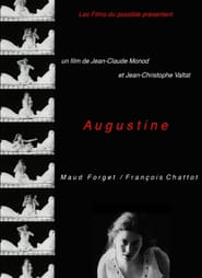 Augustine' Poster