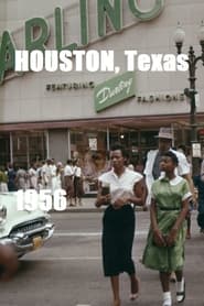 Houston Texas' Poster