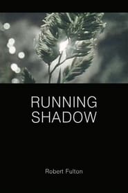 Running Shadow' Poster