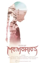 City of Memories' Poster