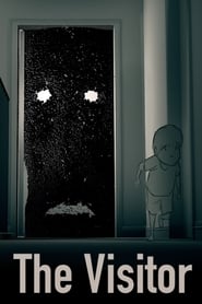 The Visitor' Poster