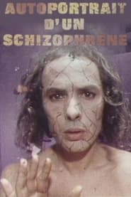 Autoportrait schizophrne' Poster