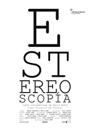 Estereoscopa' Poster