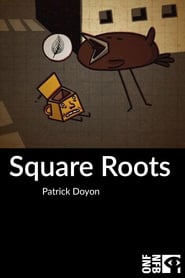 Square Roots' Poster