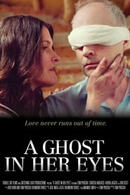 A Ghost in Her Eyes' Poster