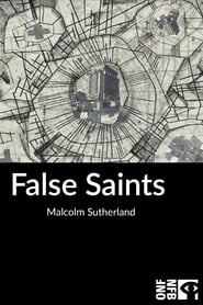 False Saints' Poster