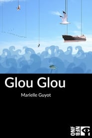 Glou Glou' Poster