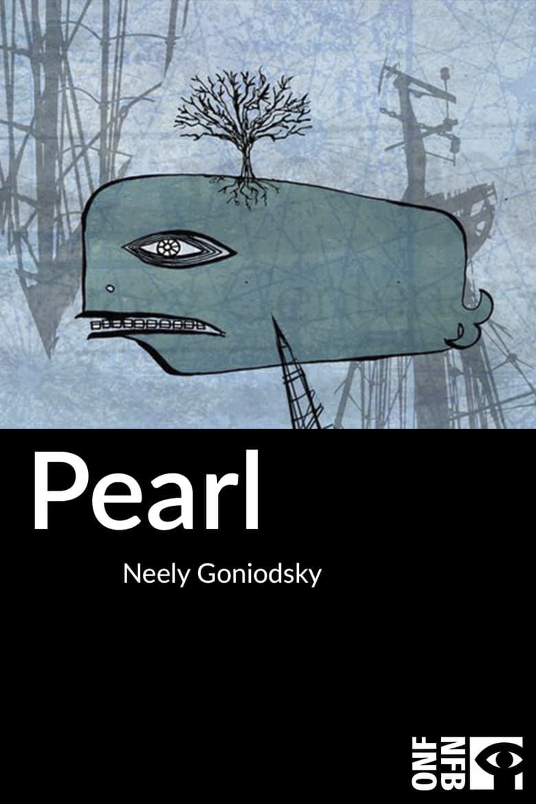Pearl Poster