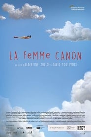 La femme canon' Poster