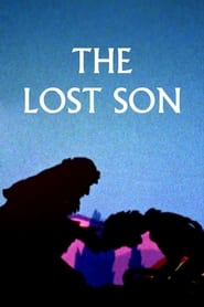 The Lost Son' Poster