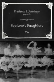 Neptunes Daughters' Poster