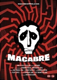 Macabre' Poster