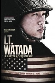 Lt Watada' Poster