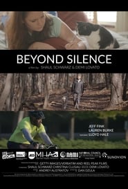 Beyond Silence' Poster