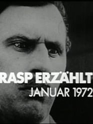 Fritz Rasp erzhlt' Poster