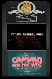 Petunia Natural Park' Poster