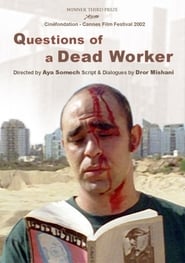 Questions of a Dead Worker' Poster